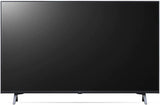 LG 65UR640S9UD 65" 3840 x 2160 UHD Commercial Lite LED backlit LCD TV - Black (Ashed Blue)