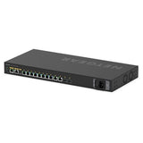 NETGEAR GSM4212P-100NAS M4250-10G2F-POE+ AV SWITCH