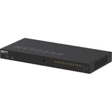 NETGEAR GSM4212P-100NAS M4250-10G2F-POE+ AV SWITCH