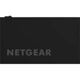 NETGEAR GSM4230P-100NAS M4250-26G4F-POE+ MNGD SWITCH