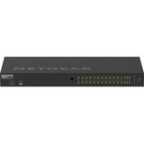 NETGEAR GSM4230P-100NAS M4250-26G4F-POE+ MNGD SWITCH