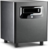 JBL Professional LSR310S -Channel Studio Subwoofer, 240 volts, 10-Inch, Black