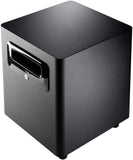 JBL Professional LSR310S -Channel Studio Subwoofer, 240 volts, 10-Inch, Black