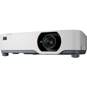 NEC NP-P627UL WUXGA LCD, 6200 Lumen, Entry Installation Laser Projector