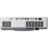 NEC NP-P627UL WUXGA LCD, 6200 Lumen, Entry Installation Laser Projector