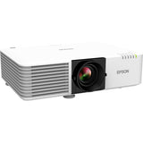 Epson V11HA26020 PowerLite L630U Projector, WUXGA, 6200 lumens, 3LCD, WIFI - White