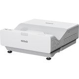 Epson V11HA81020 PowerLite 760W Projector, WXGA, 4100 Lumens, 3LCD