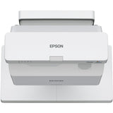 Epson V11HA81020 PowerLite 760W Projector, WXGA, 4100 Lumens, 3LCD