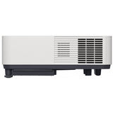 Sony VPL-PHZ61 WUXGA 6400 Lumen Laser Projector - White