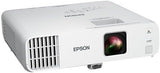 Epson PowerLite L260F 3LCD Projector - 21:9