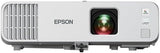 Epson PowerLite L260F 3LCD Projector - 21:9