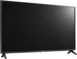 LG Electronics - 32LN340CBUD - 32" 1366 X 768 (hd), Life Span (hrs) 30, 000, Smart Home (Launcher Bar), Sw Cloc