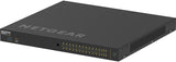 Netgear M4250-26G4XF-PoE+ AV Line Managed Switch