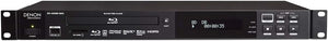 Denon Professional DN-500BD | Blu-ray, DVD and CD Player