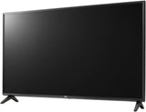 LG Electronics - 32LN340CBUD - 32" 1366 X 768 (hd), Life Span (hrs) 30, 000, Smart Home (Launcher Bar), Sw Cloc