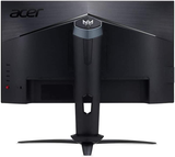 Acer Predator XB253Q Gxbmiiprzx 24.5" FHD (1920 X 1080) IPS NVIDIA G-SYNC Compatible Gaming Monitor, VESA Certified Displayhdr400, up to 0.5Ms (G to G), 240Hz, 99% Srgb (1 X Display Port & 2 X HDMI)