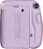 Fujifilm Instax Mini 11 Instant Camera - Lilac Purple