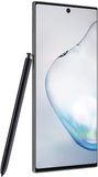 (Refurbished) Samsung Galaxy Note 10, 256GB, Aura Black - Fully Unlocked