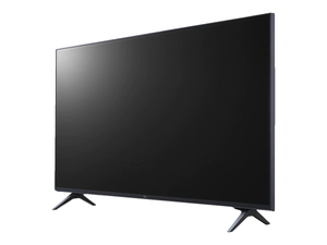 LG 43UR340C9UD - 43" Diagonal Class UR340C Series Led-Backlit LCD TV - Digital Signage - 4K UHD (2160P) 3840 X 2160 - HDR - Navy Blue, Almost Black