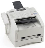 Brother FAX4100E Intellifax Plain Paper Laser Fax/Copier