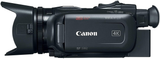 Canon VIXIA HF G50 4K30P Camcorder, Black