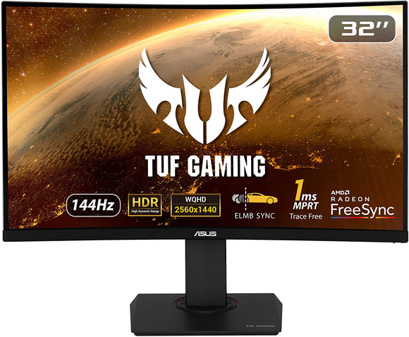 ASUS TUF Gaming 32