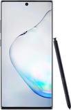 Samsung Galaxy Note 10+, 256GB, Aura Black - Fully Unlocked (Renewed)