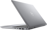 Dell Latitude 3000 3320 13.3" Notebook - Full HD - 1920 X 1080 - Intel Core I5 11Th Gen I5-1135G7 Quad-Core (4 Core) 2.40 Ghz - 8 GB RAM - 256 GB SSD - Titan Gray