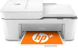 HP Deskjet 4155E All-In-One Wireless Color Printer, with Bonus 6 Months Free Instant Ink with HP+ (26Q90A)