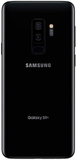 Samsung Galaxy S9+ plus (64GB, 6GB RAM) 6.2" Display, IP68 Water Resistance T-Mobile GSM Unlocked G965U (US Warranty) (64 GB, Midnight Black) (Renewed)