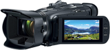 Canon VIXIA HF G50 4K30P Camcorder, Black