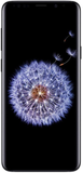 Samsung Galaxy S9+ plus (64GB, 6GB RAM) 6.2" Display, IP68 Water Resistance T-Mobile GSM Unlocked G965U (US Warranty) (64 GB, Midnight Black) (Renewed)