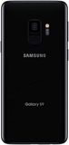 SAMSUNG Galaxy S9 G960U Verizon + GSM Unlocked 64GB (Midnight Black) (Renewed)