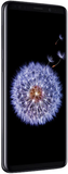 SAMSUNG Galaxy S9 G960U Verizon + GSM Unlocked 64GB (Midnight Black) (Renewed)