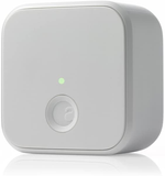 August Connect Wi-Fi Bridge, Remote Access, Alexa Integration for Your August Smart Lock