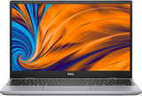 Dell Latitude 3000 3320 13.3" Notebook - Full HD - 1920 X 1080 - Intel Core I5 11Th Gen I5-1135G7 Quad-Core (4 Core) 2.40 Ghz - 8 GB RAM - 256 GB SSD - Titan Gray