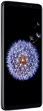 Samsung Galaxy S9+ plus (64GB, 6GB RAM) 6.2" Display, IP68 Water Resistance T-Mobile GSM Unlocked G965U (US Warranty) (64 GB, Midnight Black) (Renewed)