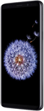 SAMSUNG Galaxy S9 G960U Verizon + GSM Unlocked 64GB (Midnight Black) (Renewed)