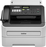 Brother FAX2940 Monochrome Printer with Scanner, Copier and High-Speed Laser Fax