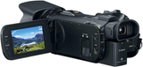 Canon VIXIA HF G50 4K30P Camcorder, Black