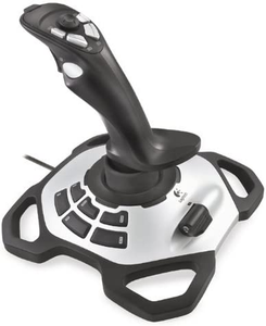 Extreme 3D Pro Joystick 963290-0403