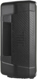 JBL Professional IRX112 Powered Portable Speaker with Bluetooth, 12-Inch, Black