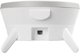 Shure Stem Networked Speaker for Conference Room, Exceptional Sound, Compatible with Dante, Bluejean, Google, Zoom, Teams, Etc, Quick & Easy Installation, Wall, Ceiling, or Standing Mount