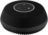 Shure Stem Networked Speaker for Conference Room, Exceptional Sound, Compatible with Dante, Bluejean, Google, Zoom, Teams, Etc, Quick & Easy Installation, Wall, Ceiling, or Standing Mount