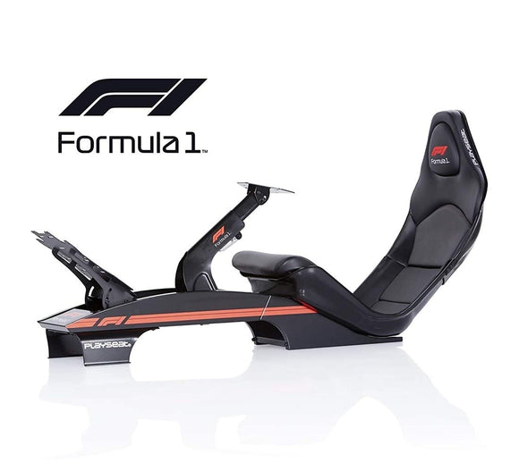 Playseat F1 Black