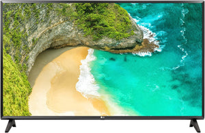 LG Electronics - 32LN340CBUD - 32" 1366 X 768 (hd), Life Span (hrs) 30, 000, Smart Home (Launcher Bar), Sw Cloc