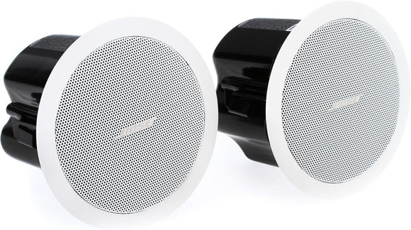 Bose FreeSpace FS2C In-ceiling Loudspeaker (Pair) - White