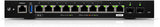 Ubiquiti Networks 12-Port EdgeRouter 12 Advanced Network Router with 10x Gigabit RJ45 Routing Ports 2X Gigabit SFP Ports